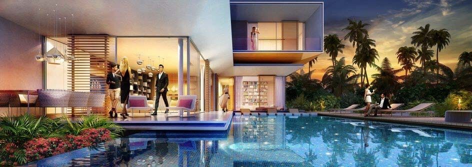 Квартира з 1 спальнею, 373.83м² в Дубай, ОАЕ [ID: 1102-065be97c]