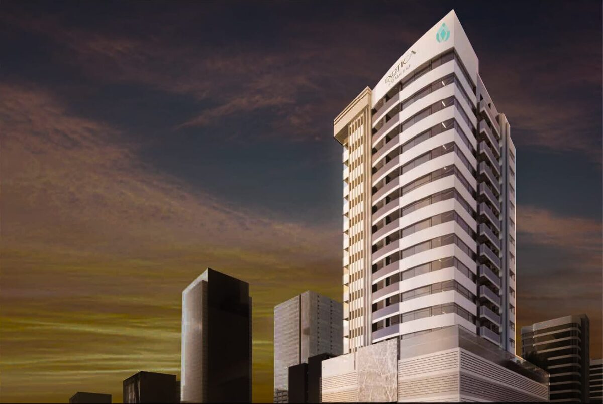 Квартира з 1 спальнею, 55.14м² в Дубай, ОАЕ [ID: 1102-3688fee3]