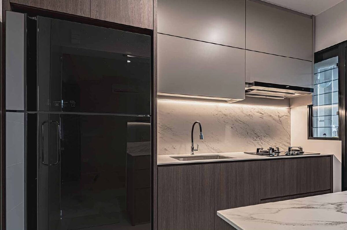 Квартира з 1 спальнею, 55.14м² в Дубай, ОАЕ [ID: 1102-3688fee3]