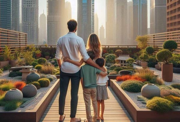 Квартира в Дубай, ОАЭ, 55.14м² - изображение 11
