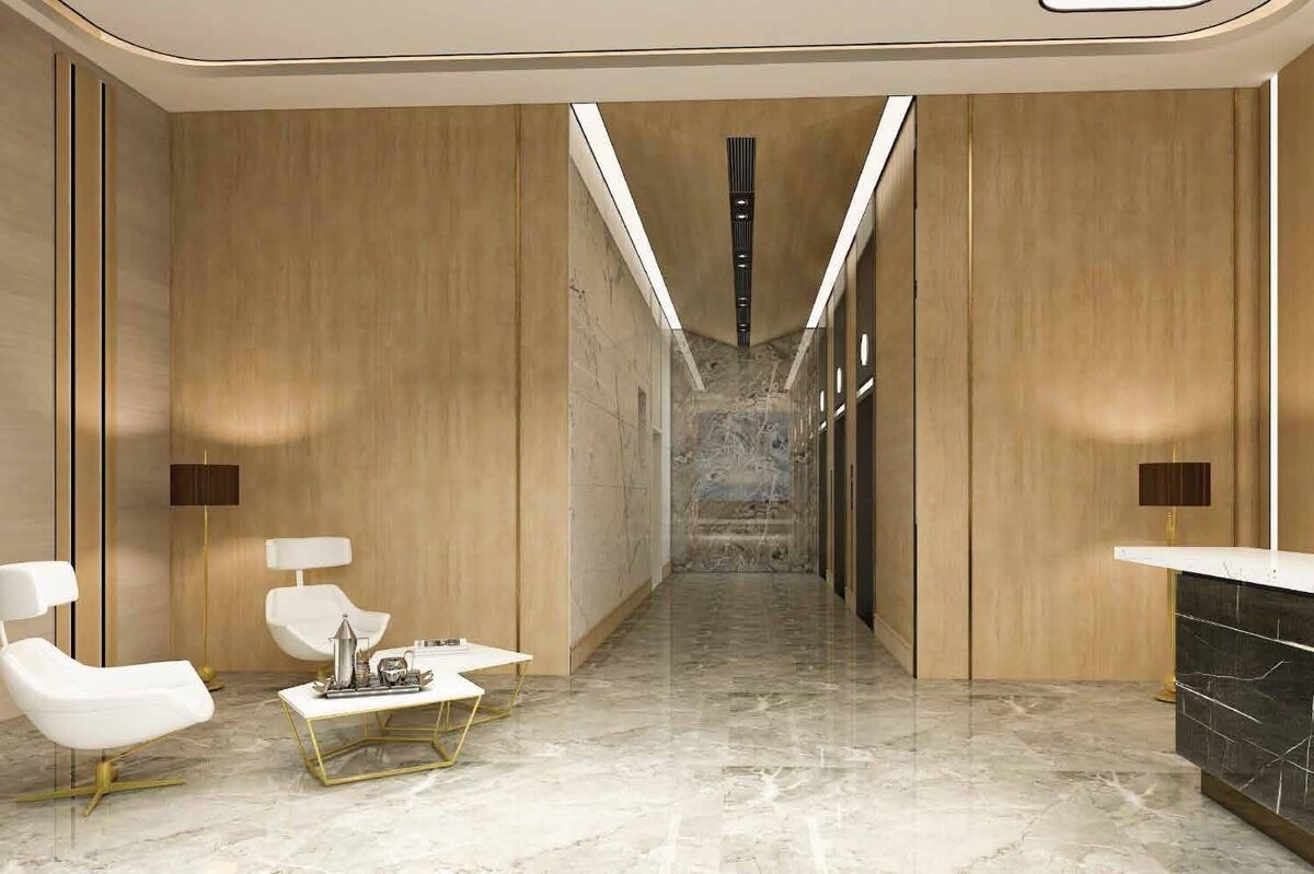Квартира з 1 спальнею, 55.14м² в Дубай, ОАЕ [ID: 1102-3688fee3]
