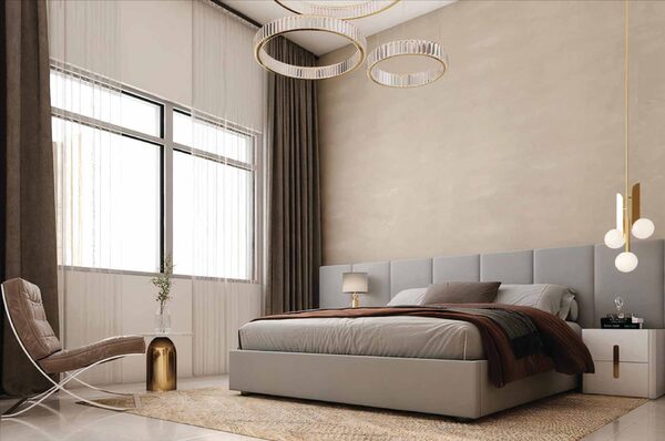Квартира в Дубай, ОАЭ, 55.14м² - изображение 5