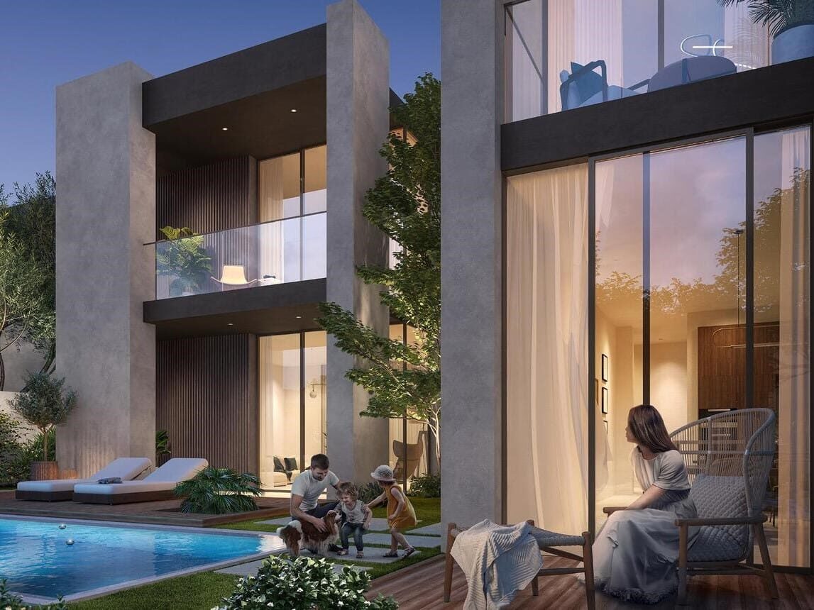 Квартира з 1 спальнею, 624.11м² в Дубай, ОАЕ [ID: 1102-7dc2ec14]