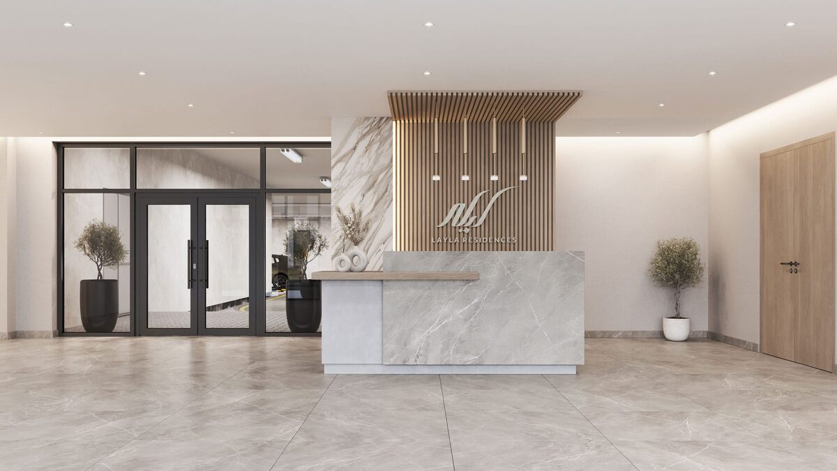 Квартира з 1 спальнею, 161.21м² в Дубай, ОАЕ [ID: 1102-5ac5a323]