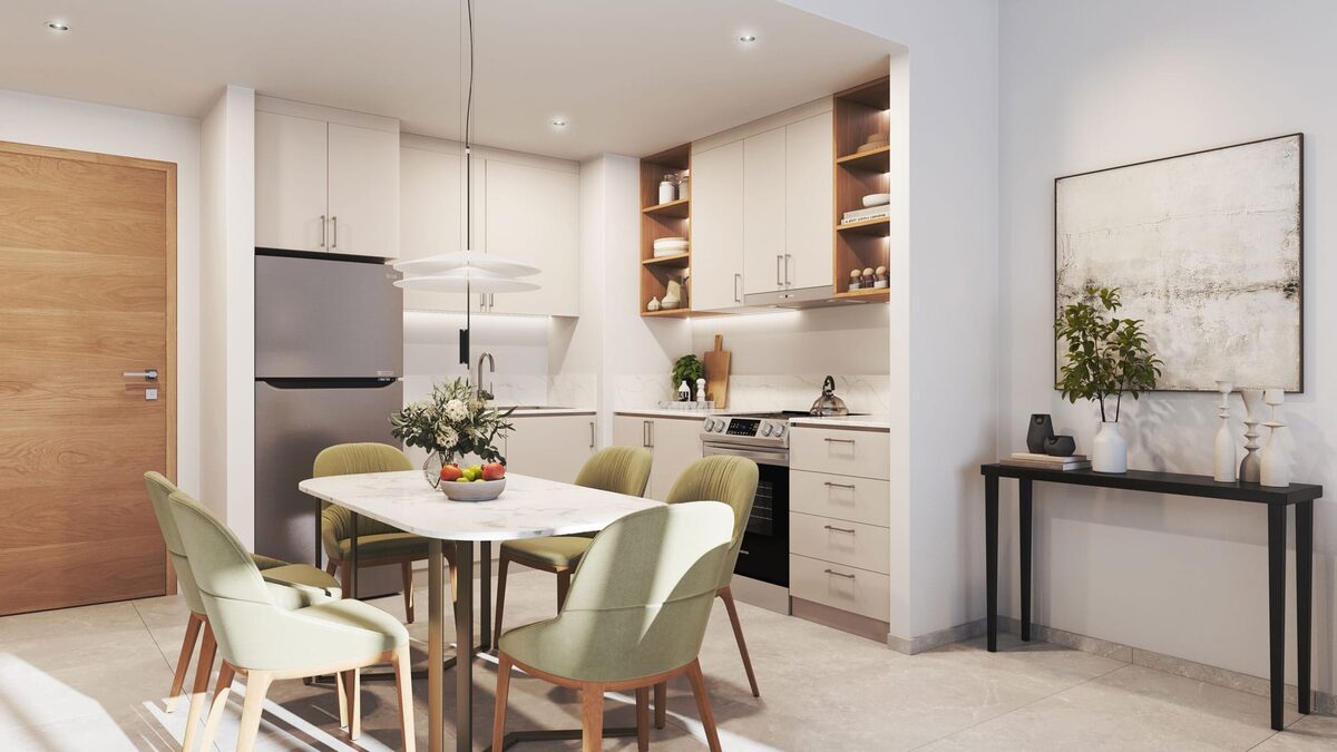 Квартира з 1 спальнею, 161.21м² в Дубай, ОАЕ [ID: 1102-5ac5a323]