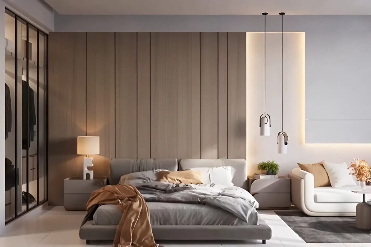 Apartament z 1 sypialnią, 166.64m² w Dubaj, Zjednoczone Emiraty Arabskie [ID: 1102-66591ae6]