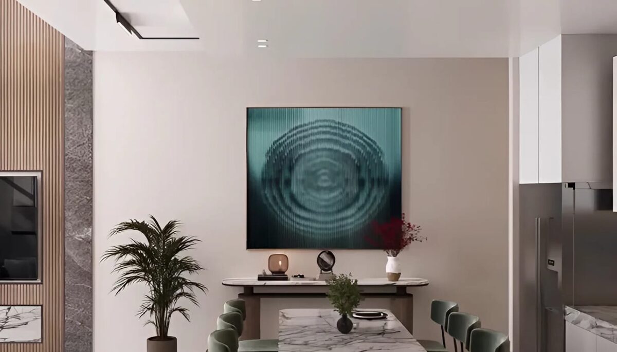 Apartament z 1 sypialnią, 166.64m² w Dubaj, Zjednoczone Emiraty Arabskie [ID: 1102-66591ae6]