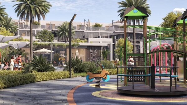Apartment in Dubai, UAE, 146.64m² - image 10