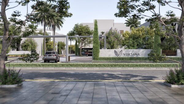 Apartment in Dubai, UAE, 146.64m² - image 4