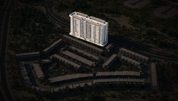 Townhouse in Dubai, UAE, 154.58m² - image 14