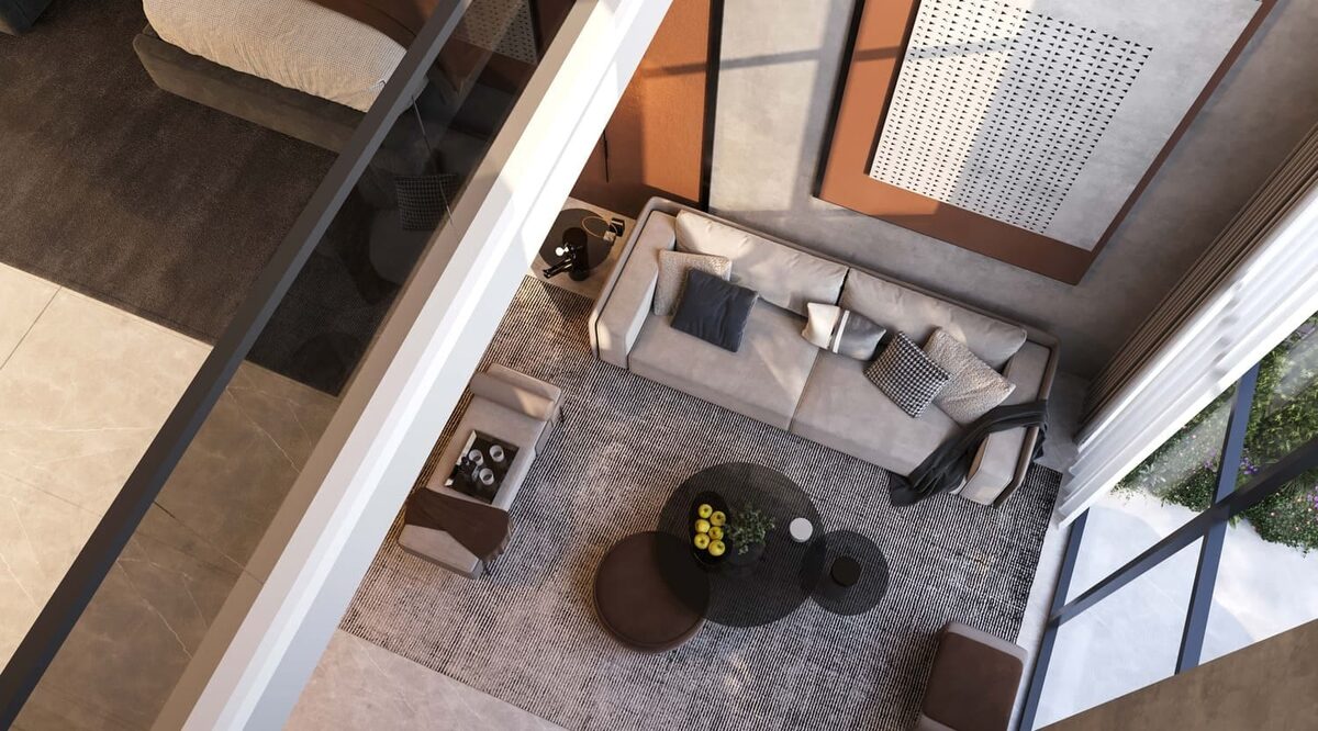 Таунхаус з 1 спальнею, 154.58м² в Дубай, ОАЕ [ID: 1102-686e757e]