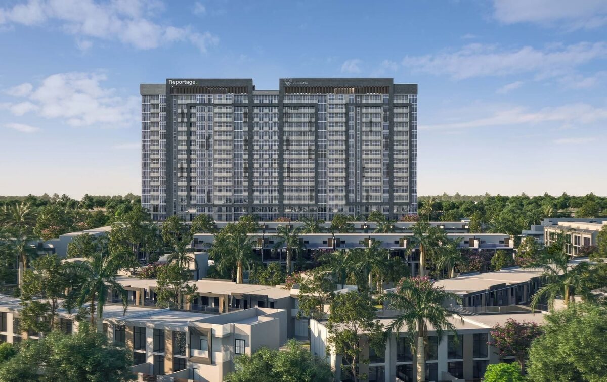 Таунхаус з 1 спальнею, 154.58м² в Дубай, ОАЕ [ID: 1102-686e757e]