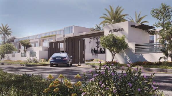 Townhouse in Dubai, UAE, 154.58m² - image 9