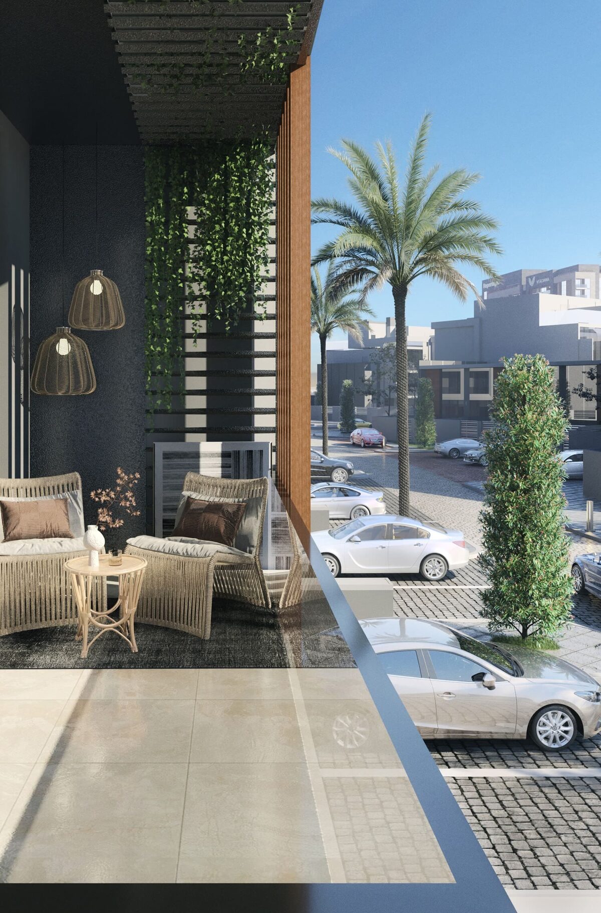 Таунхаус з 1 спальнею, 154.58м² в Дубай, ОАЕ [ID: 1102-686e757e]
