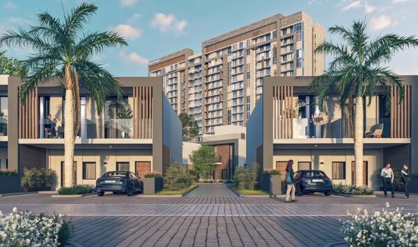 Townhouse in Dubai, UAE, 154.58m² - image 6