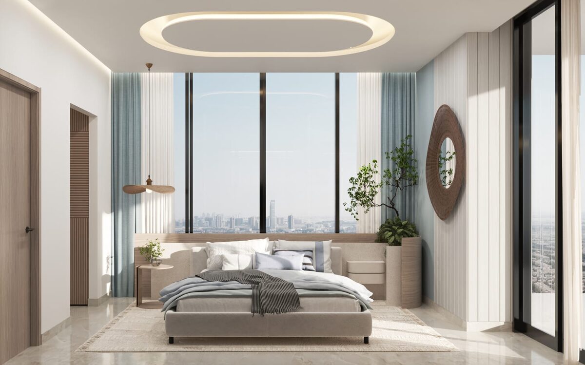 Квартира з 1 спальнею, 39.25м² в Дубай, ОАЕ [ID: 1102-e53910fa]