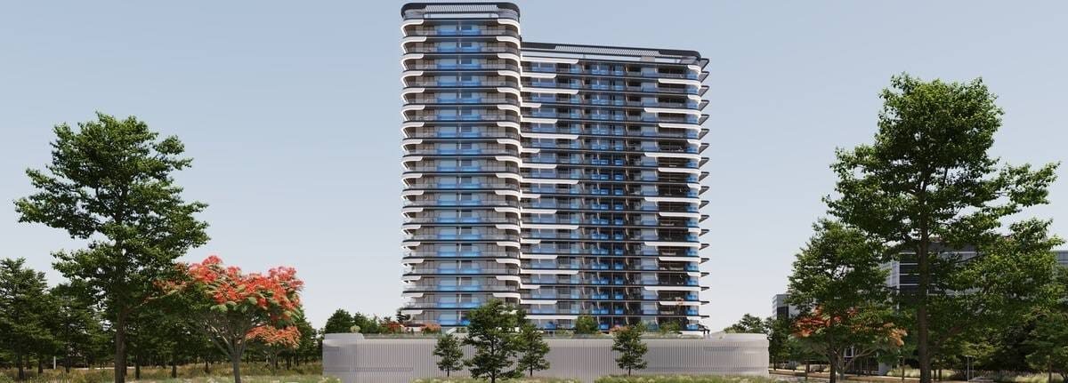 Квартира з 1 спальнею, 39.25м² в Дубай, ОАЕ [ID: 1102-e53910fa]