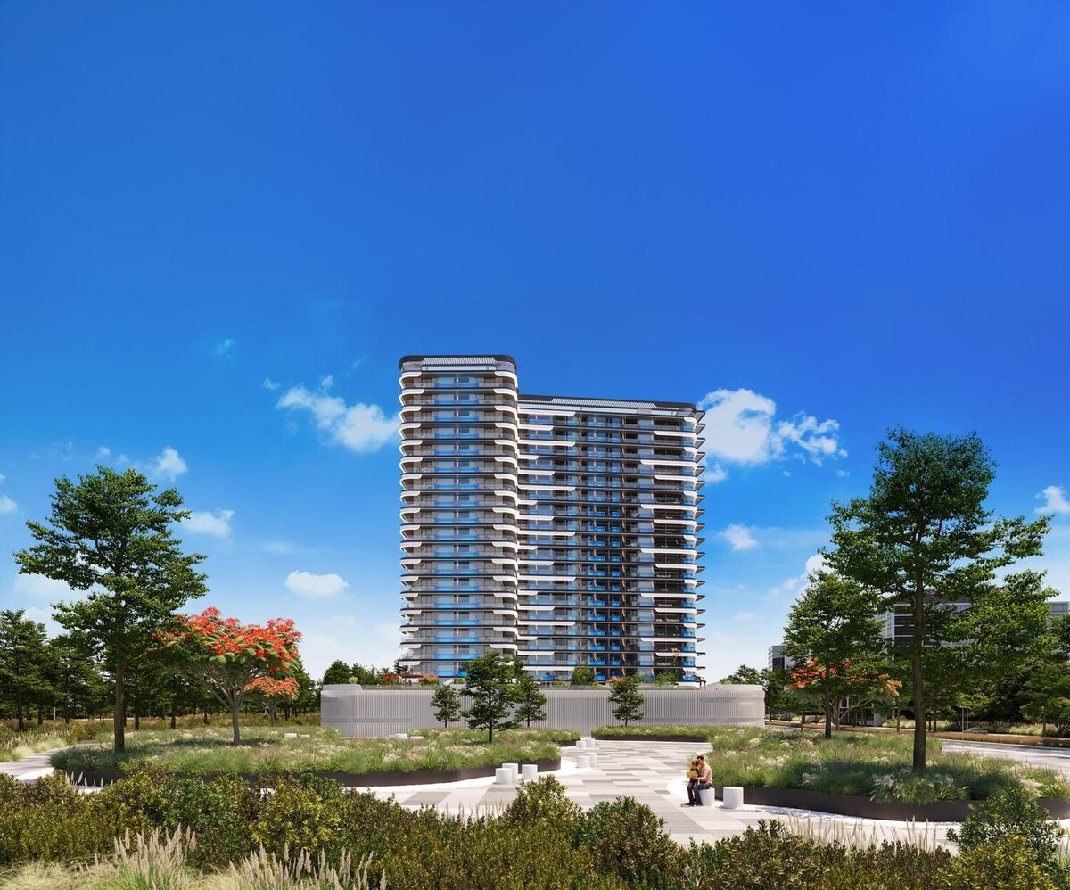Квартира з 1 спальнею, 39.25м² в Дубай, ОАЕ [ID: 1102-e53910fa]
