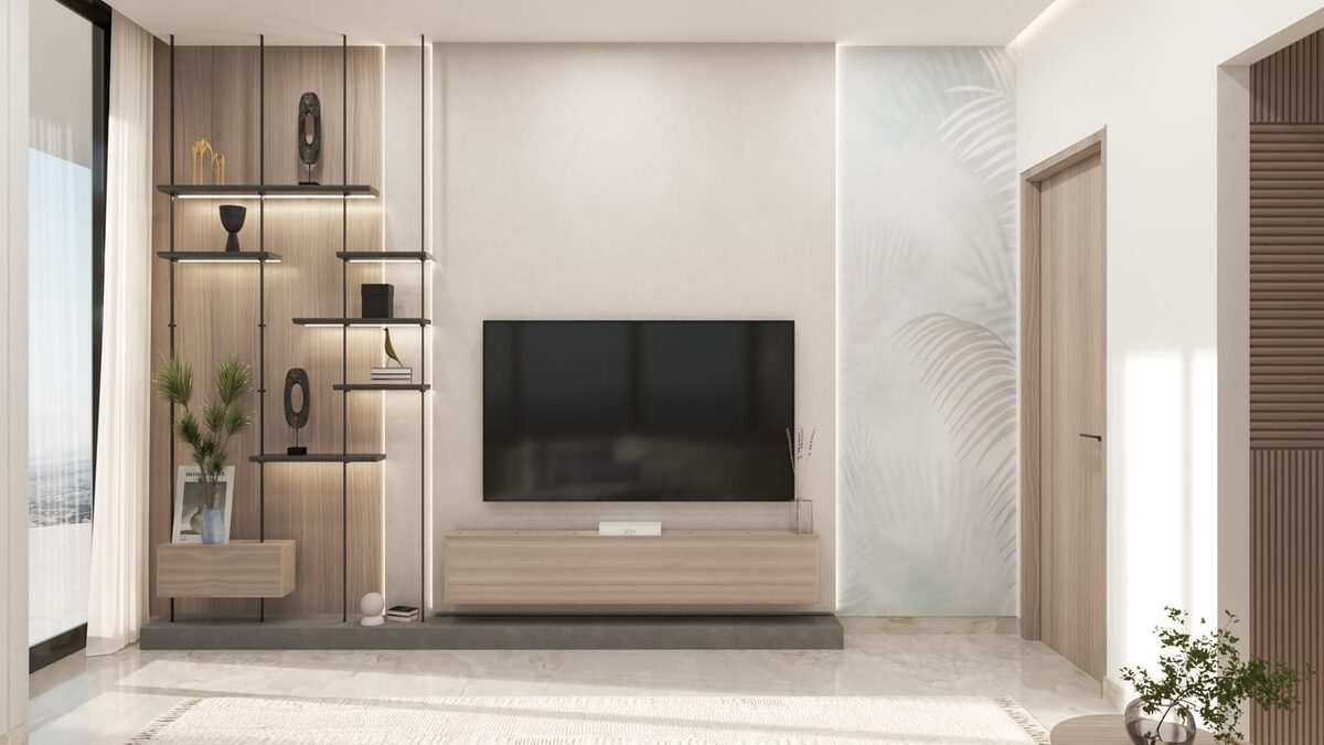 Квартира з 1 спальнею, 39.25м² в Дубай, ОАЕ [ID: 1102-e53910fa]