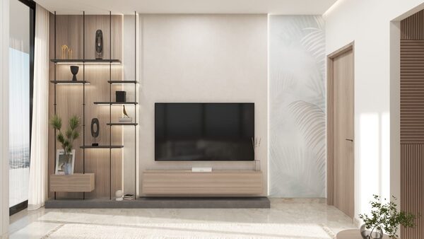 Квартира в Дубай, ОАЭ, 39.25м² - изображение 5
