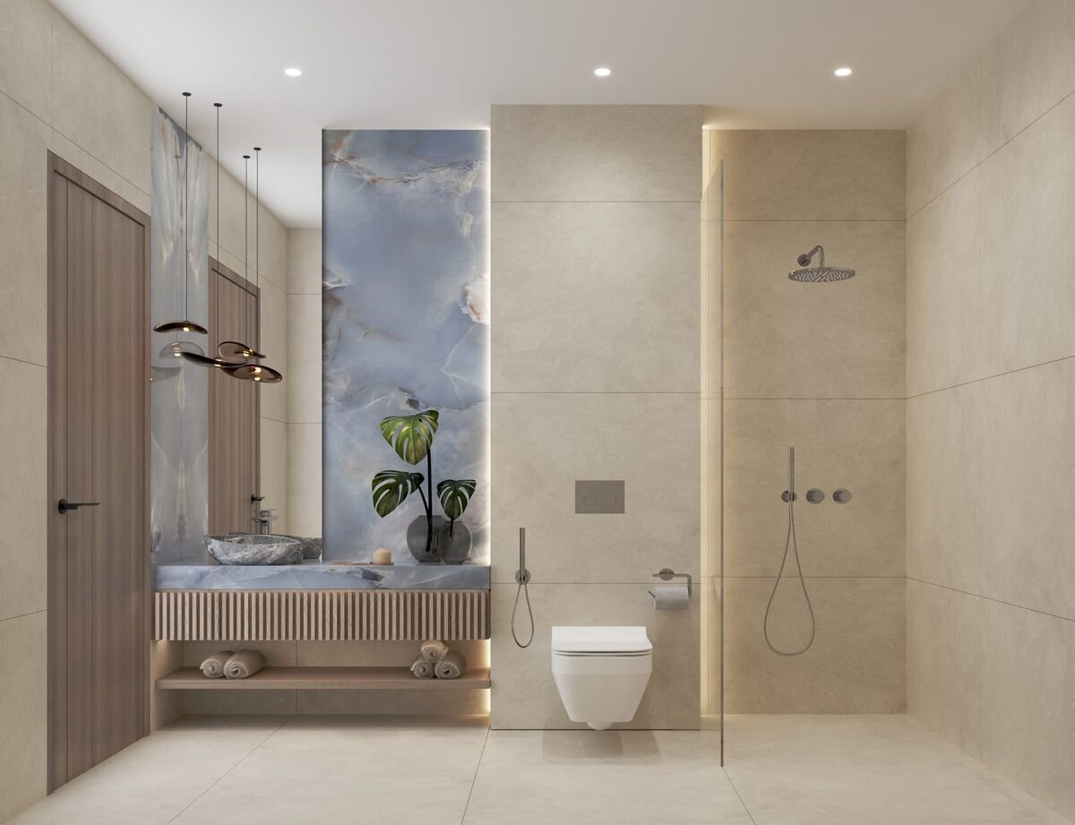 Квартира з 1 спальнею, 39.25м² в Дубай, ОАЕ [ID: 1102-e53910fa]