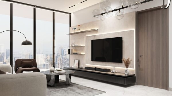 Apartment in Dubai, UAE, 70.09m² - image 12