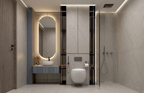 Apartment in Dubai, UAE, 70.09m² - image 11