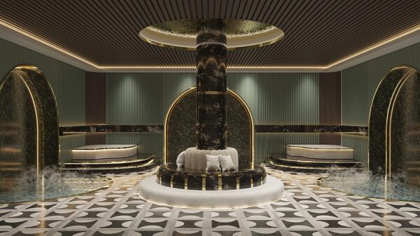 Apartment in Dubai, UAE, 70.09m² - image 20