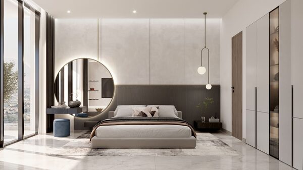 Apartment in Dubai, UAE, 70.09m² - image 10