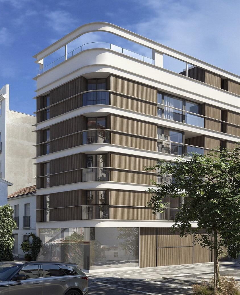 Apartament z 2 sypialniami, 76m² w Estepona, Hiszpania [ID: 0137-N9554]