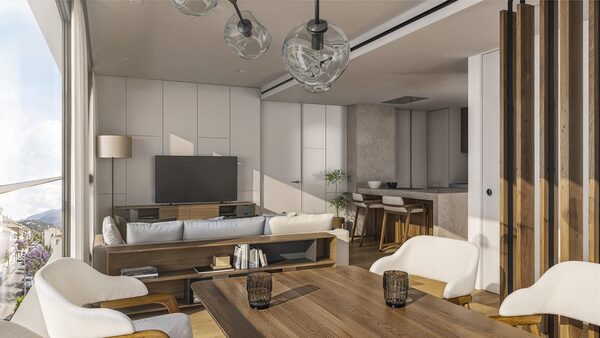 Квартира в Естепона, Іспанія, 76м² - зображення 6