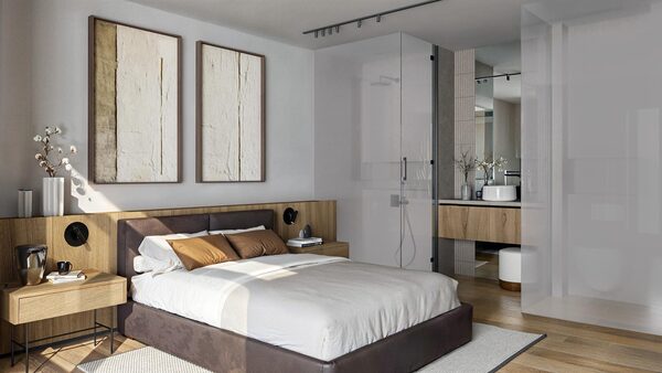 Квартира в Естепона, Іспанія, 76м² - зображення 8