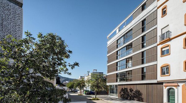 Квартира в Естепона, Іспанія, 76м² - зображення 3