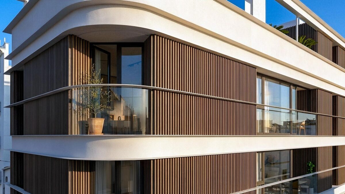 Apartament z 2 sypialniami, 76m² w Estepona, Hiszpania [ID: 0137-N9554]