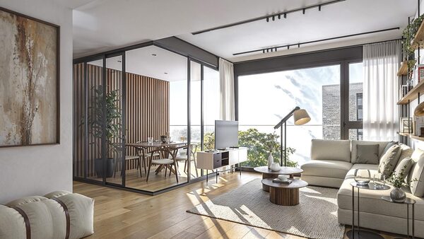 Квартира в Естепона, Іспанія, 76м² - зображення 7