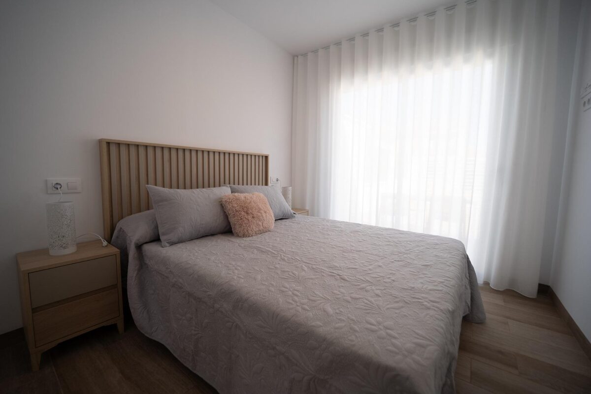 Таунхаус с 3 спальнями, 95м² в Сан-Хавьер, Испания [ID: 0137-N9557]