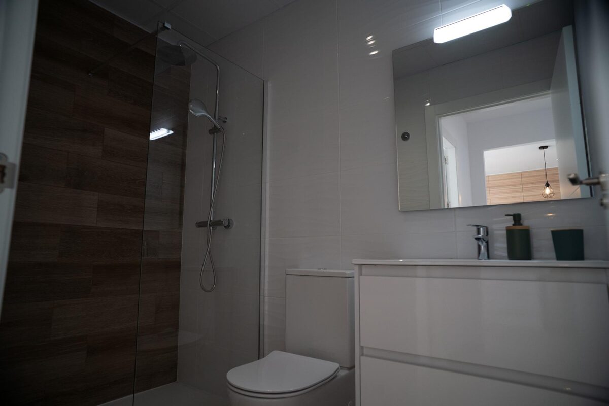 Таунхаус с 3 спальнями, 95м² в Сан-Хавьер, Испания [ID: 0137-N9557]