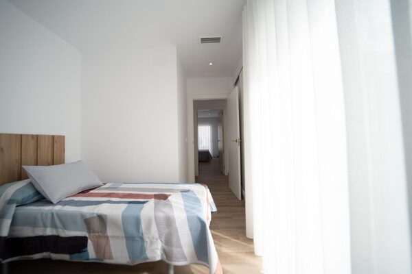 Townhouse in San Javier, Spain, 95m² - image 27