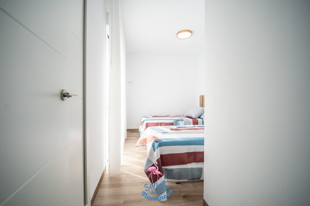 Таунхаус с 3 спальнями, 95м² в Сан-Хавьер, Испания [ID: 0137-N9557]