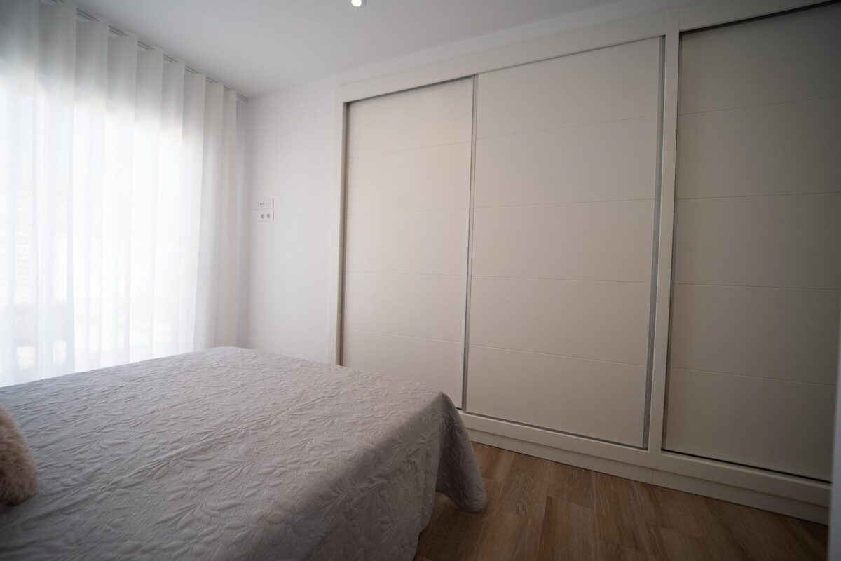 Таунхаус с 3 спальнями, 95м² в Сан-Хавьер, Испания [ID: 0137-N9557]