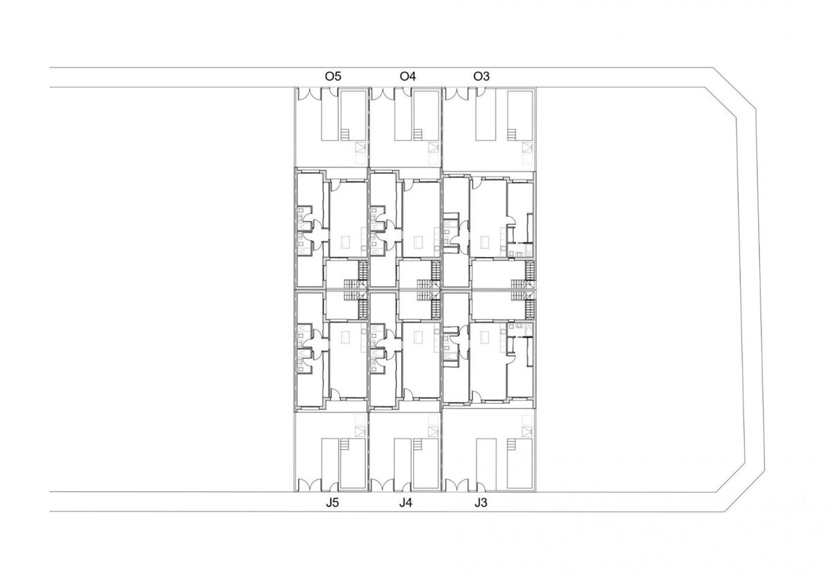 Таунхаус с 3 спальнями, 95м² в Сан-Хавьер, Испания [ID: 0137-N9557]