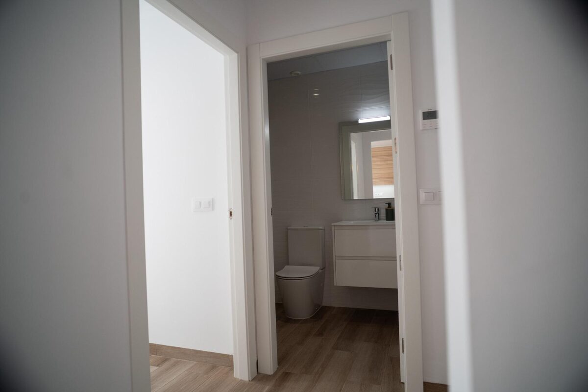 Таунхаус с 3 спальнями, 95м² в Сан-Хавьер, Испания [ID: 0137-N9557]