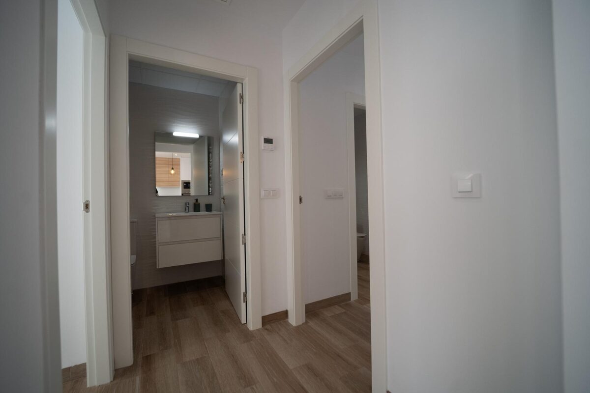 Таунхаус с 3 спальнями, 95м² в Сан-Хавьер, Испания [ID: 0137-N9557]
