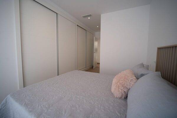 Townhouse in San Javier, Spain, 124m² - image 16