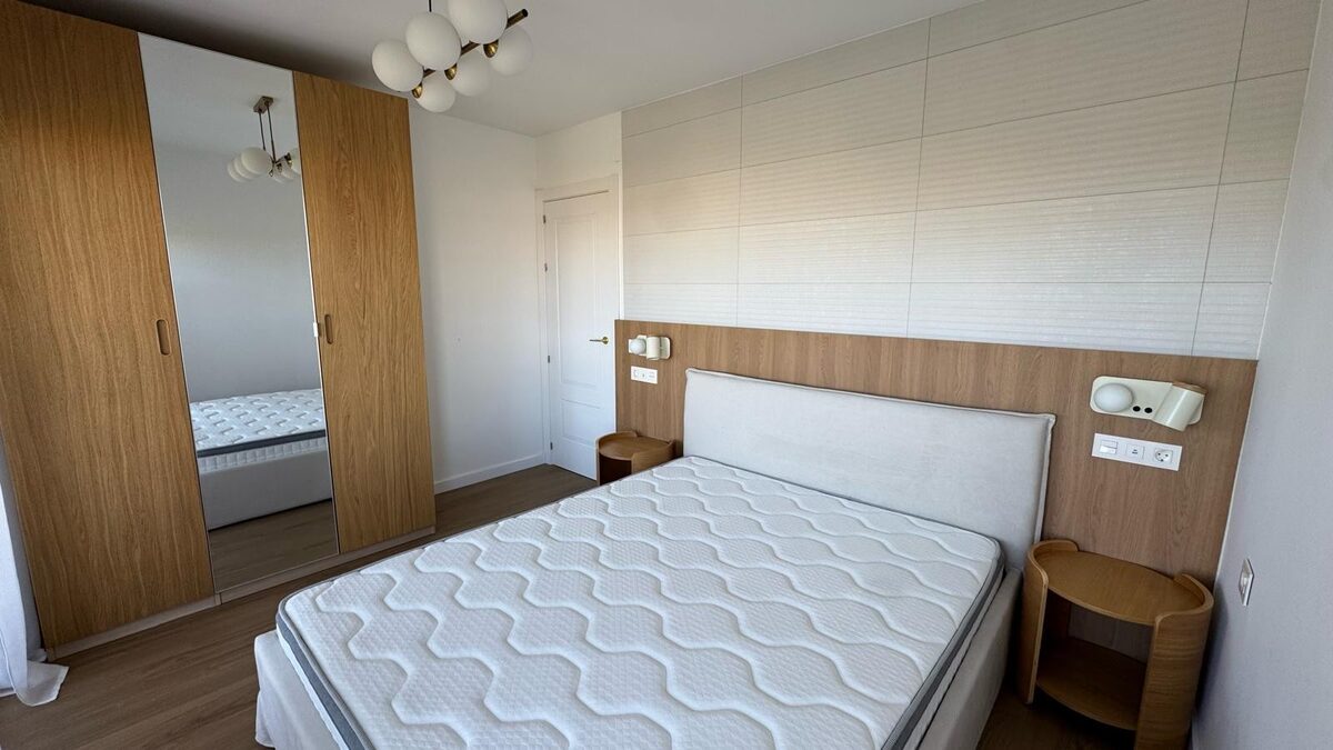 Apartament z 2 sypialniami, 70m² w Punta Prima, Hiszpania [ID: 0150-LS-0702]