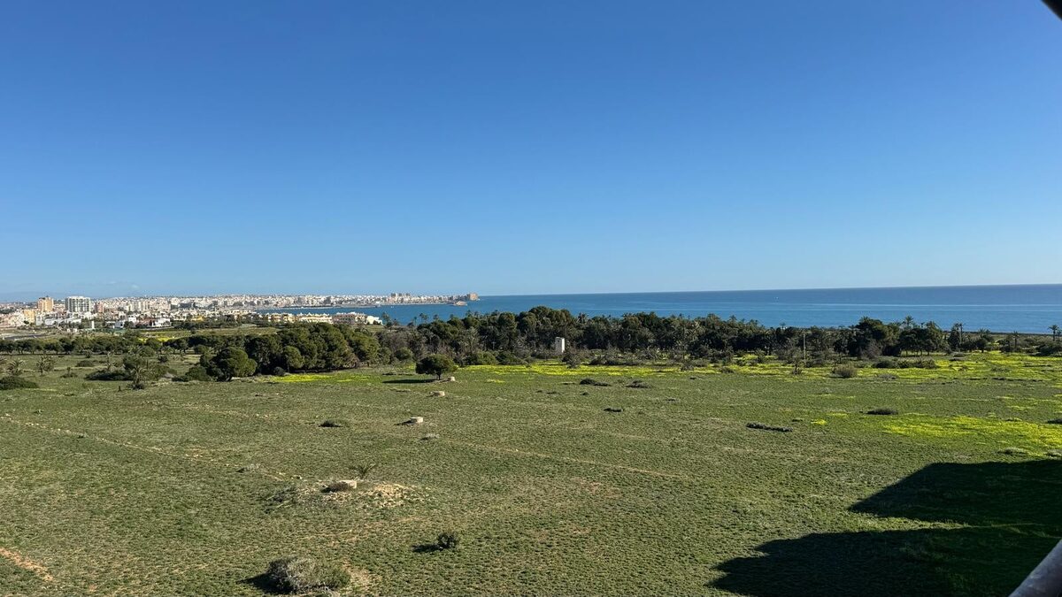 Apartament z 2 sypialniami, 70m² w Punta Prima, Hiszpania [ID: 0150-LS-0702]
