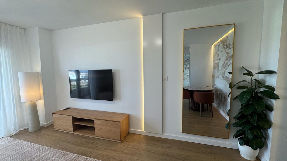 Apartament z 2 sypialniami, 70m² w Punta Prima, Hiszpania [ID: 0150-LS-0702]