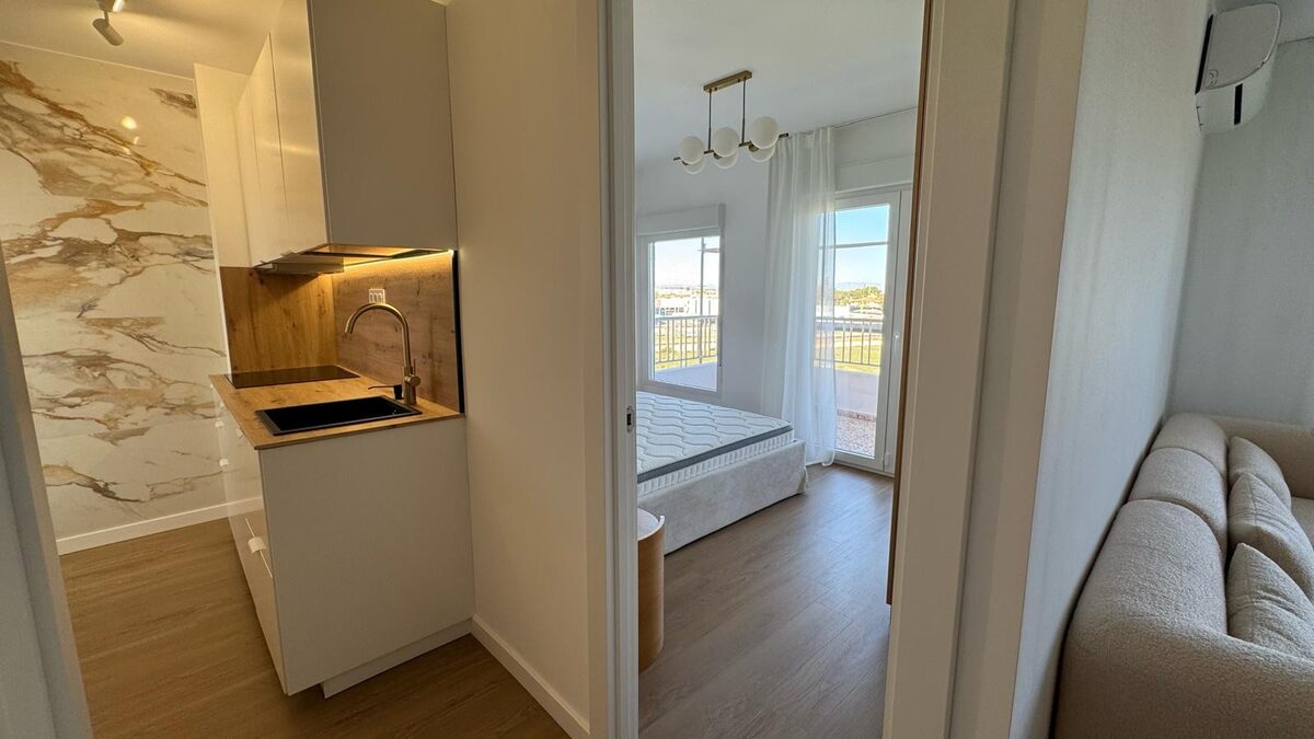 Apartament z 2 sypialniami, 70m² w Punta Prima, Hiszpania [ID: 0150-LS-0702]
