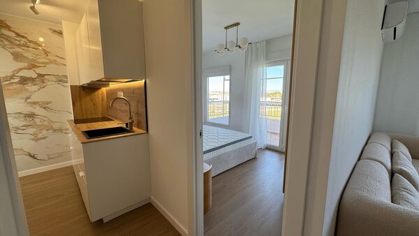 Apartament w Punta Prima, Hiszpania, 70m² - obraz 6