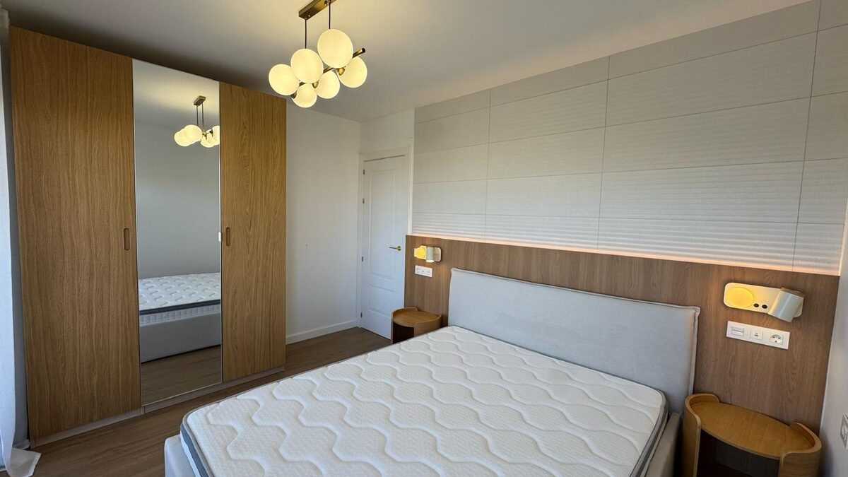 Apartament z 2 sypialniami, 70m² w Punta Prima, Hiszpania [ID: 0150-LS-0702]